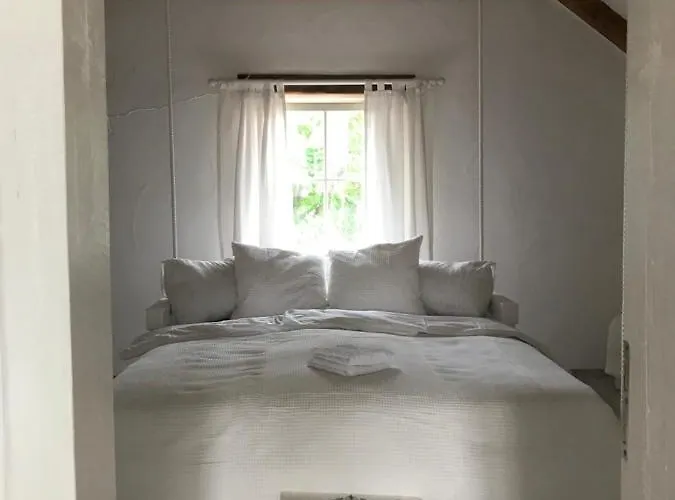 Vinny Tunel - Vinny Rodinny Guest house