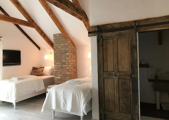 Vinny Tunel - Vinny Rodinny Guest house
