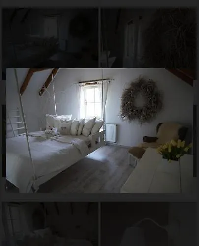 Guest house Vinny Tunel - Vinny Rodinny Pouzdrany