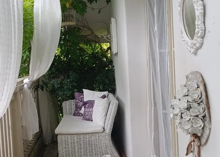 Guest house Vinny Tunel - Vinny Rodinny 3*